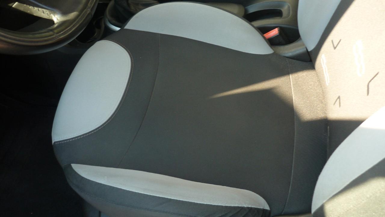 Fiat 500L 1.6 Multijet 105 CV Pop Star