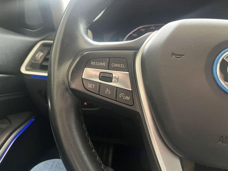 BMW Serie 3 320d Sport Touring
