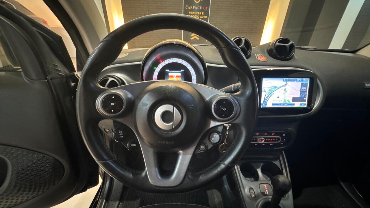 Smart ForTwo 90 0.9 twinamic Prime - 2017