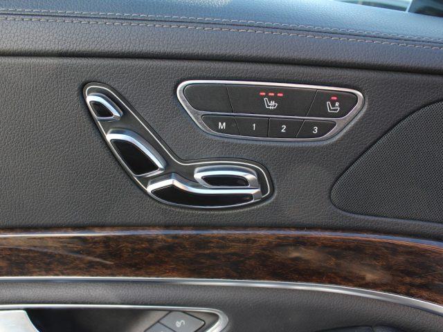MERCEDES-BENZ S 500 PLUG IN HYBRID Premium Lunga