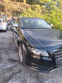 Audi A4 allroad 2.0 TDI PER RICAMBI