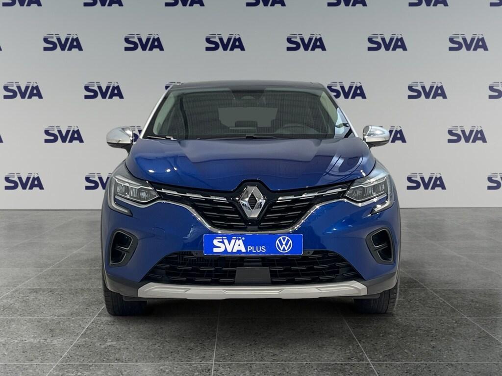 Renault Captur 1.0 100CV Intens - IMPIANTO GPL
