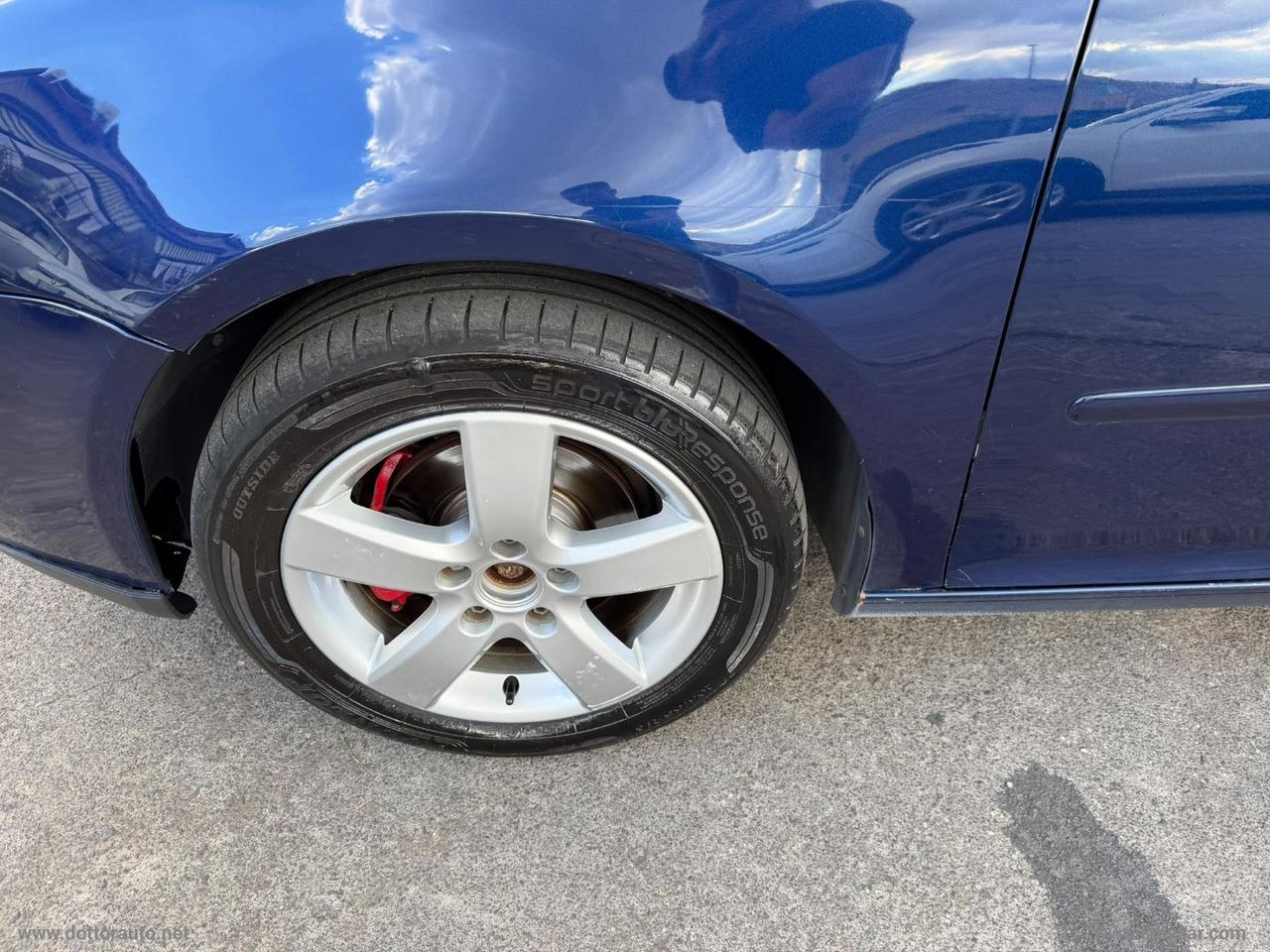 VOLKSWAGEN Golf 1.9 TDI DPF 5p. 5m. GT Sport