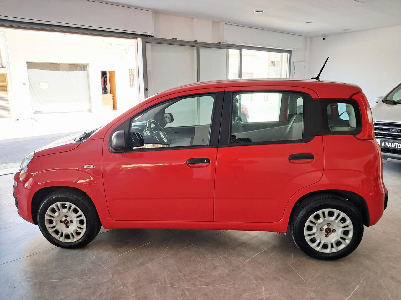 Fiat Panda 1.2 Easy