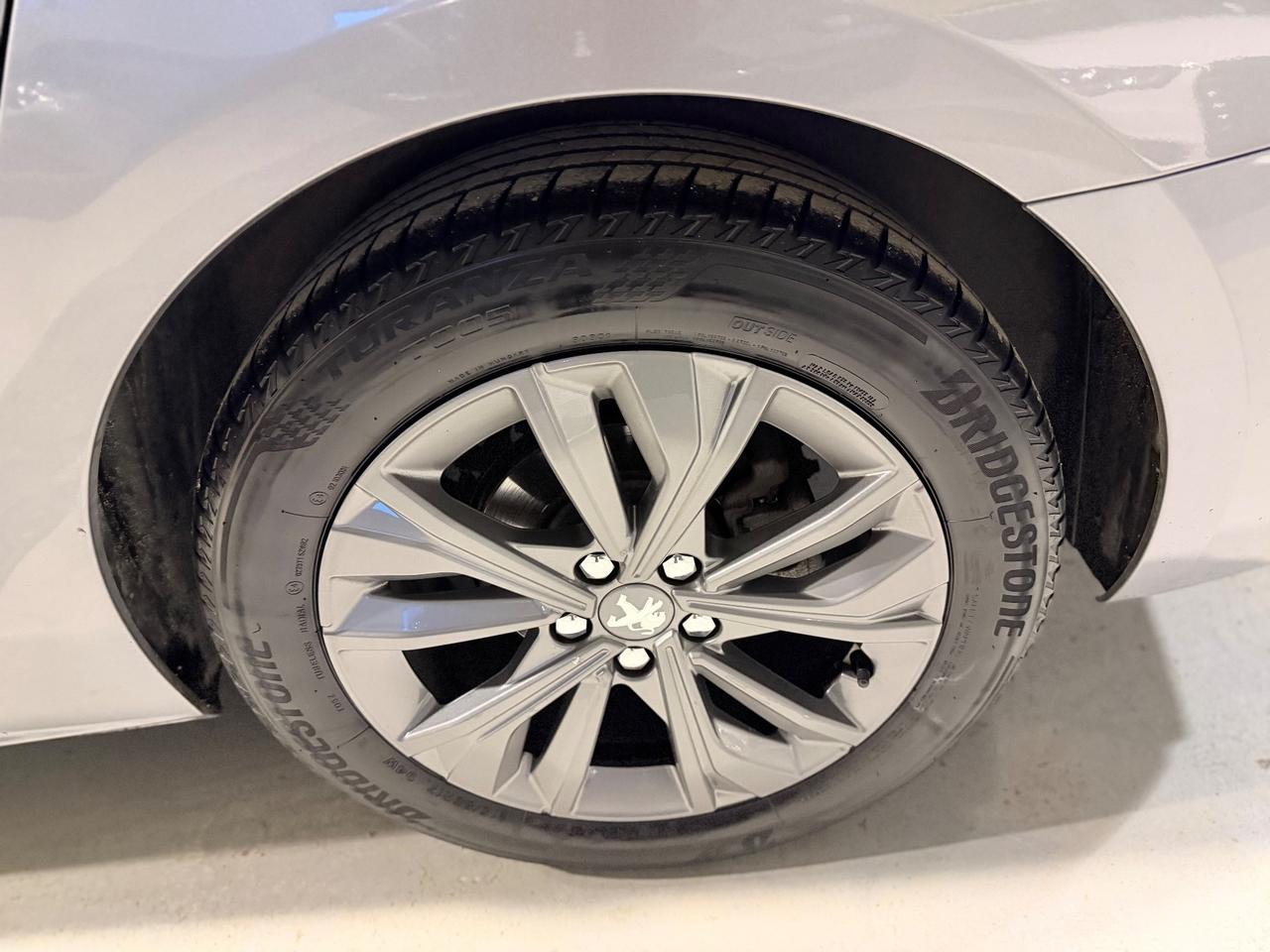 Peugeot 508 BlueHDi 131cv EAT8 Allure