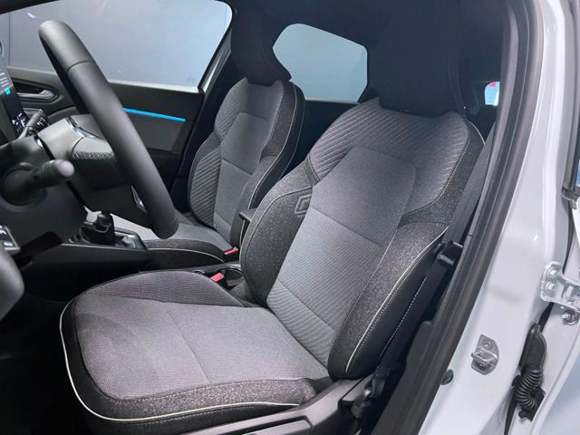 RENAULT Captur ECO-G 100 CV Techno