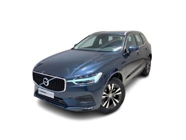 Volvo XC60 B4 197+14 CV AWD Mild Hybrid Diesel Automatica Momentum Pro