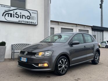 Volkswagen Polo 1.0 MPI 5p. Fresh