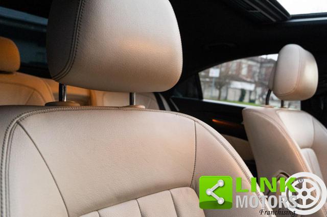 MERCEDES-BENZ CLS 350 CDI 265CV 7G-TRONIC - 2011 - WRAP PROFESSIONALE