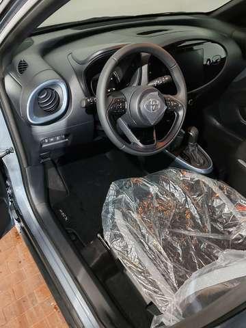 Toyota Aygo X 1.0 VVTI 72cv Trend Cerchi R17 + Telecamera