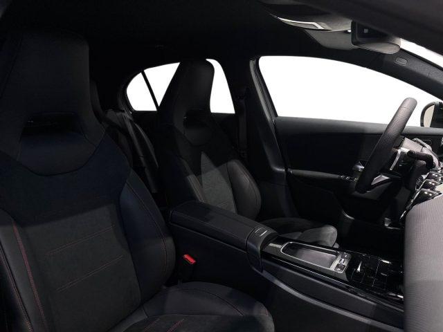 MERCEDES-BENZ A 250 e hybrid EQ AMG Line Advanced Plus