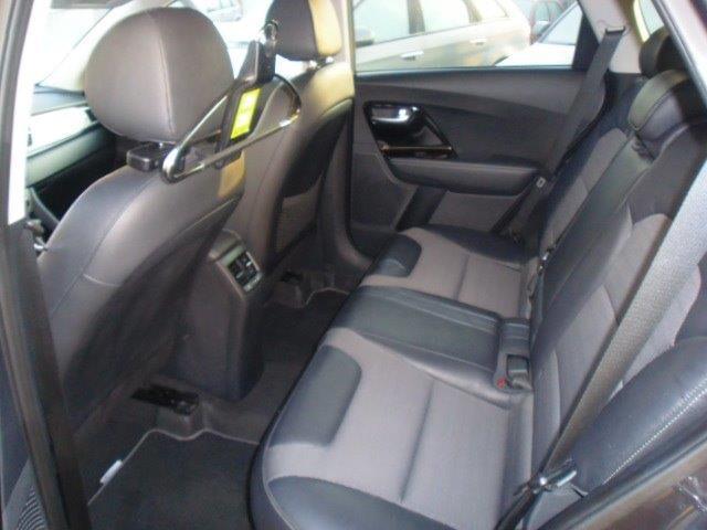 Kia Niro 1.6 GDi DCT PHEV Style Automatic