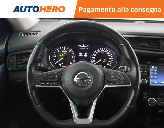 NISSAN X-Trail dCi 150 2WD Tekna