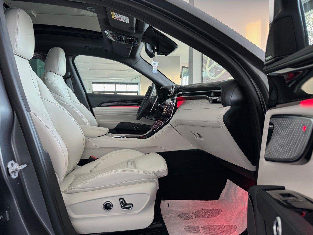 Maserati Grecale MHEV 300 CV GT TETTO 360° 21" FULL OPT