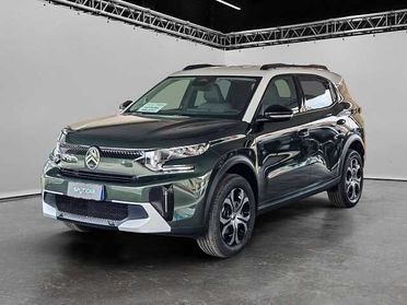 Citroen C3 Aircross Hybrid 145 CV e-DCS6 Plus