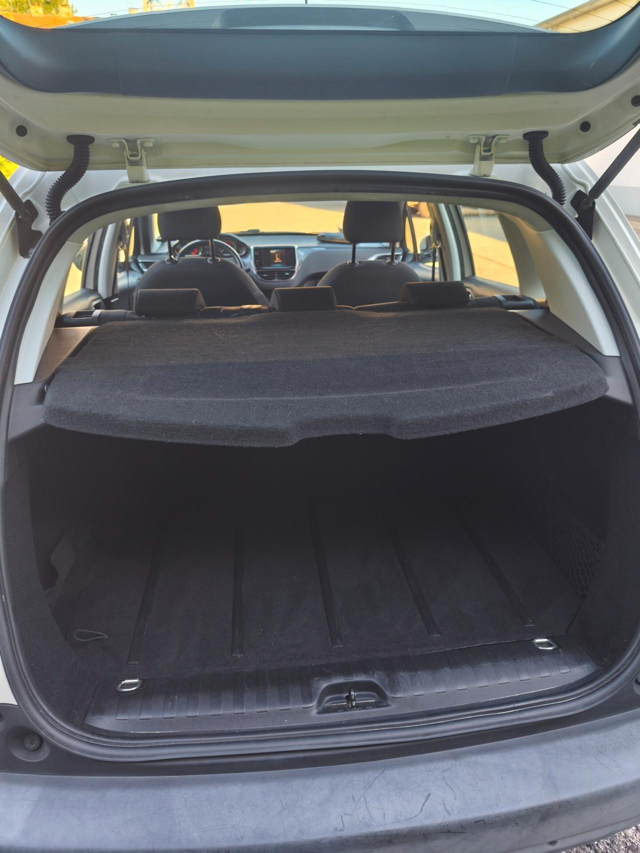 Peugeot 2008 1.4HDI NEOPATENTATI 2014