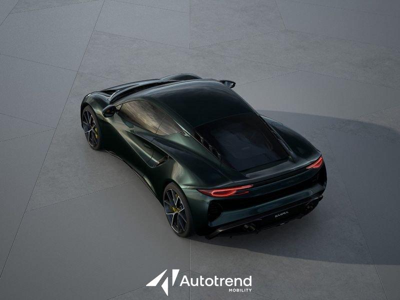 Lotus Emira Turbo SE 406 CV Automatica Lotus Bari