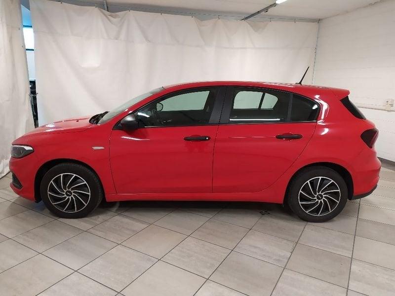 FIAT Tipo 5p 1.3 mjt City Life s&s 95cv