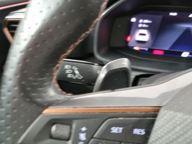 CUPRA Formentor 1.4 e-Hybrid DSG