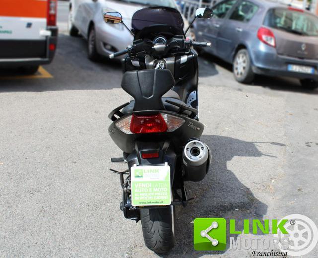 YAMAHA T Max 500 Garanzia 12 mesi inclusa!