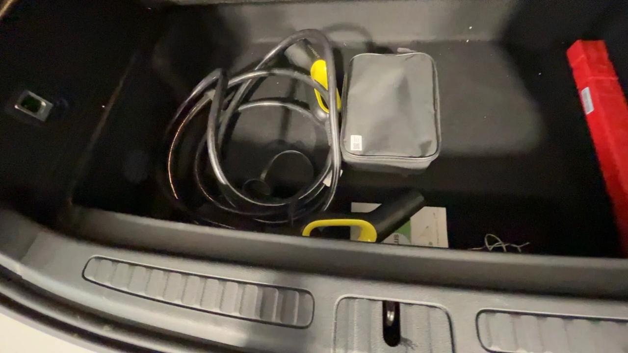 Smart #1 Pulse 428cv