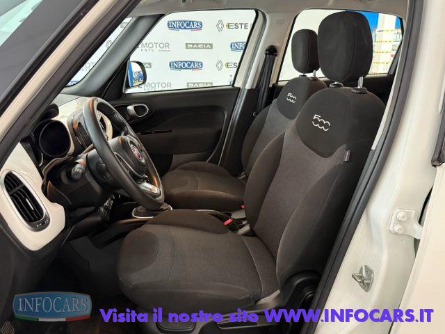 FIAT 500L 1.3 MJT 95CV Mirror 4 posti Autocarro - N1
