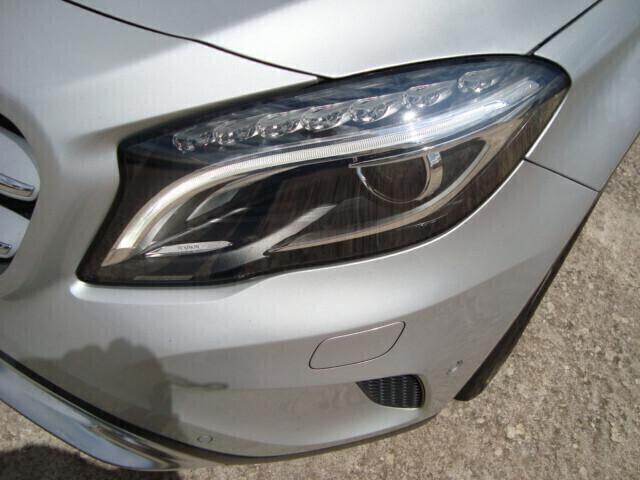 Mercedes- GLA 200d Automatic ''TETTO PANORAMICO''