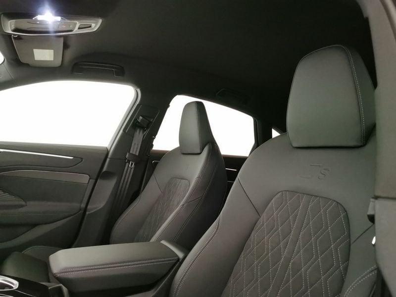 Audi A6 2.0 e-hybrid Business quattro 299cv s-tronic
