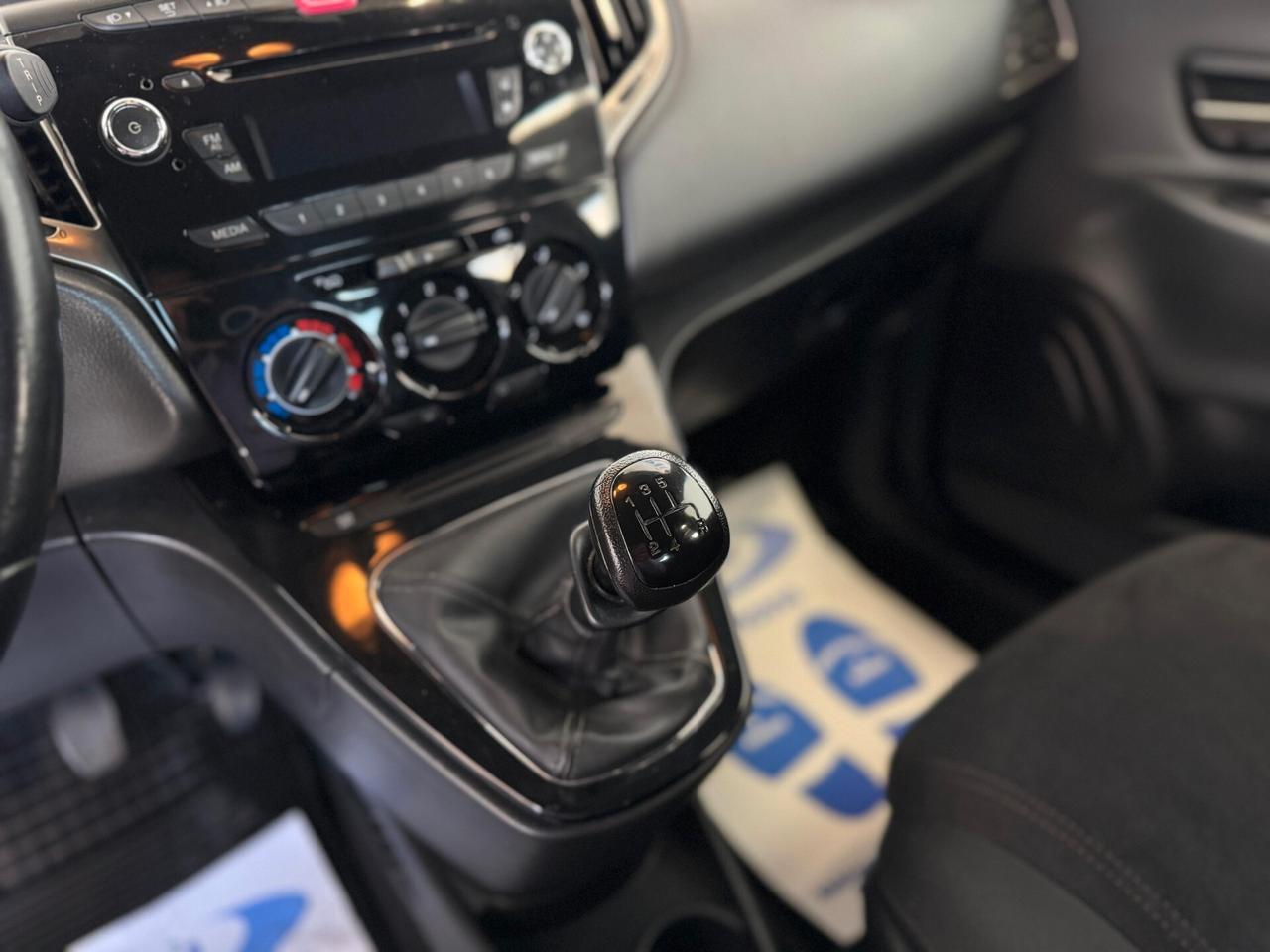 Lancia Ypsilon 1.2 69 CV 5 posti S&S Euro 6B