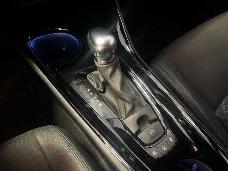 Toyota C-HR 1.8H (122CV) E-CVT Trend