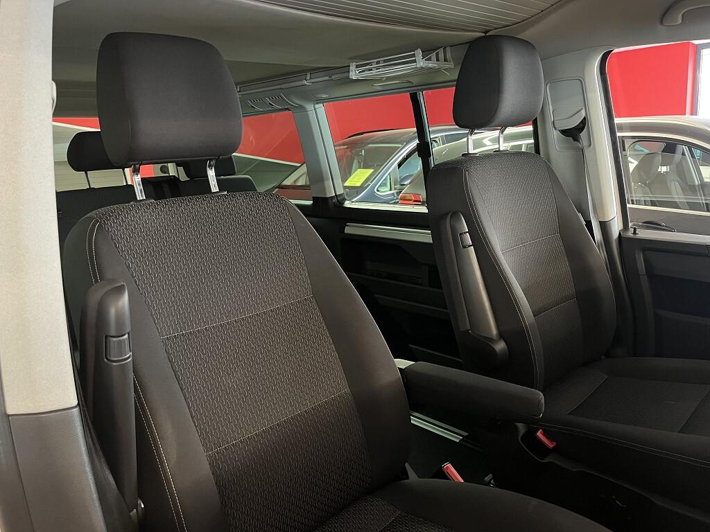 Volkswagen California T6 2.0 TDI 150CV Beach Edition