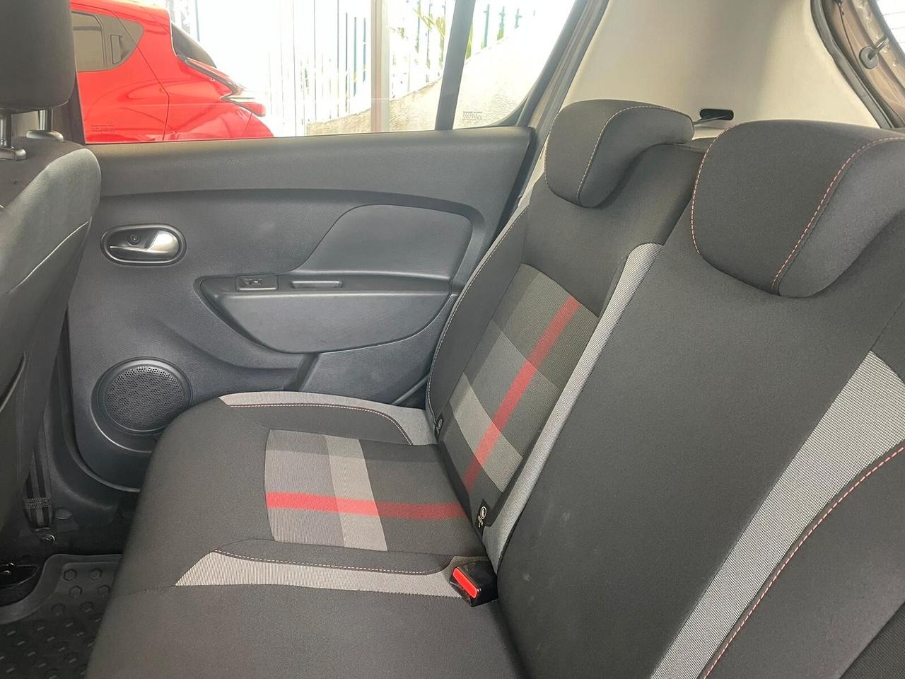 Dacia Sandero Stepway 0.9 TCe 90 CV Techroad