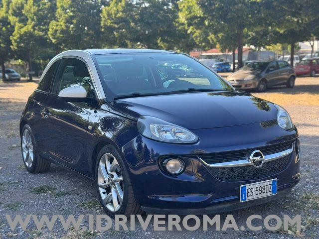 OPEL Adam 1.2 70 CV Start&Stop Glam