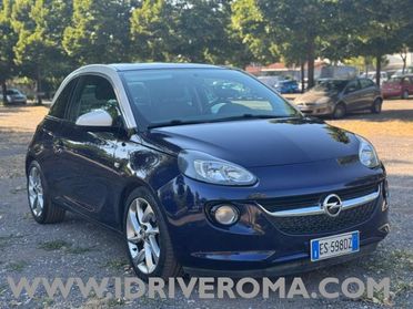 OPEL Adam 1.2 70 CV Start&Stop Glam