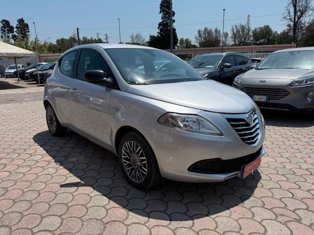 LANCIA Ypsilon 1.3 M.J 95CV Gold - 2014
