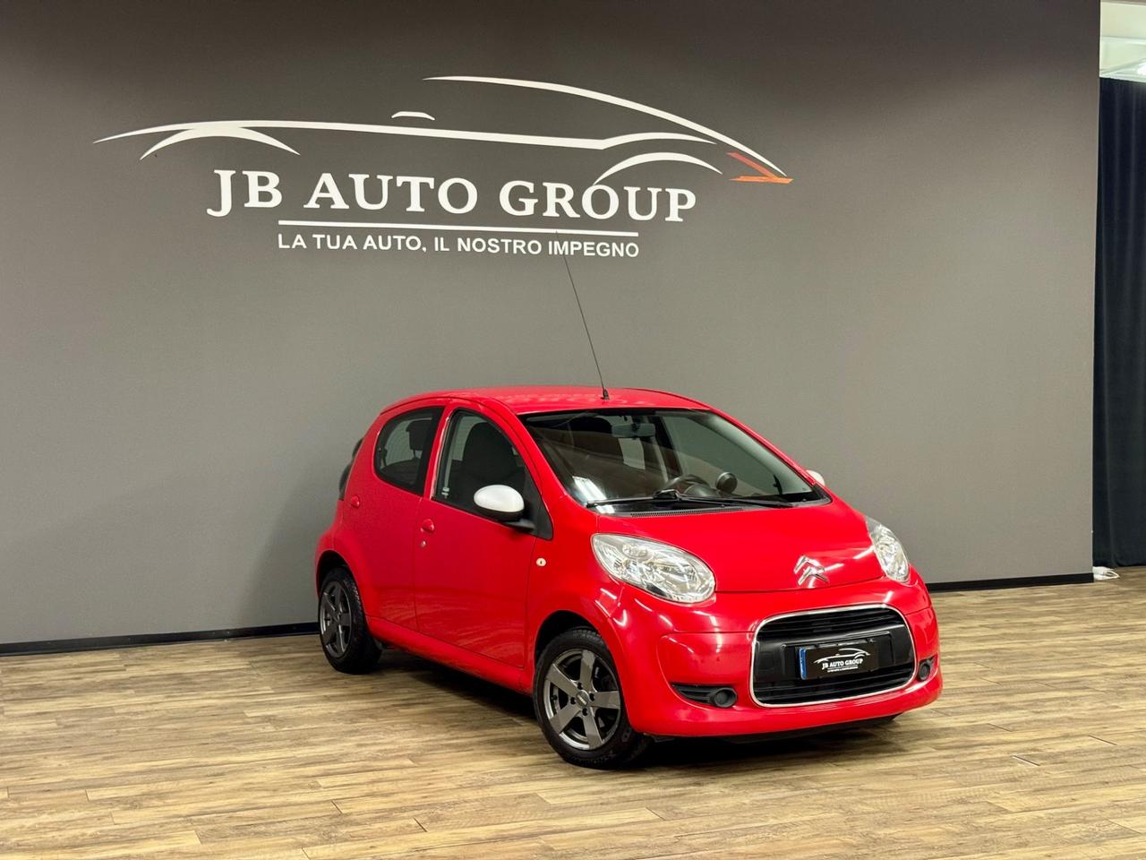 Citroen C1 1.0 Style