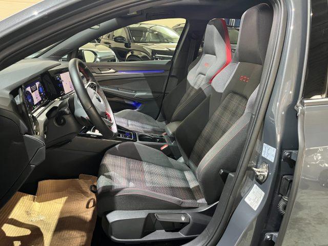 VOLKSWAGEN Golf GTI 2.0 TSI DSG TETTO APR./LED MATRIX/TELEC/"19