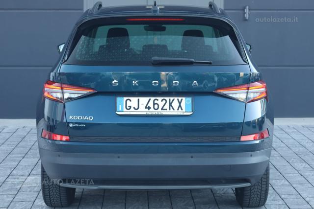 SKODA Kodiaq 2.0 TDI EVO SCR DSG Ambition