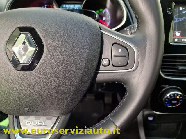 RENAULT Clio dCi 8V 75 CV Start&Stop 5 porte Energy Duel2
