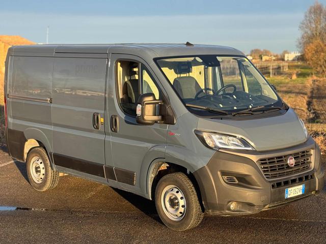 FIAT Ducato 30 2.2 Mjt 120CV PC-TN Furgone