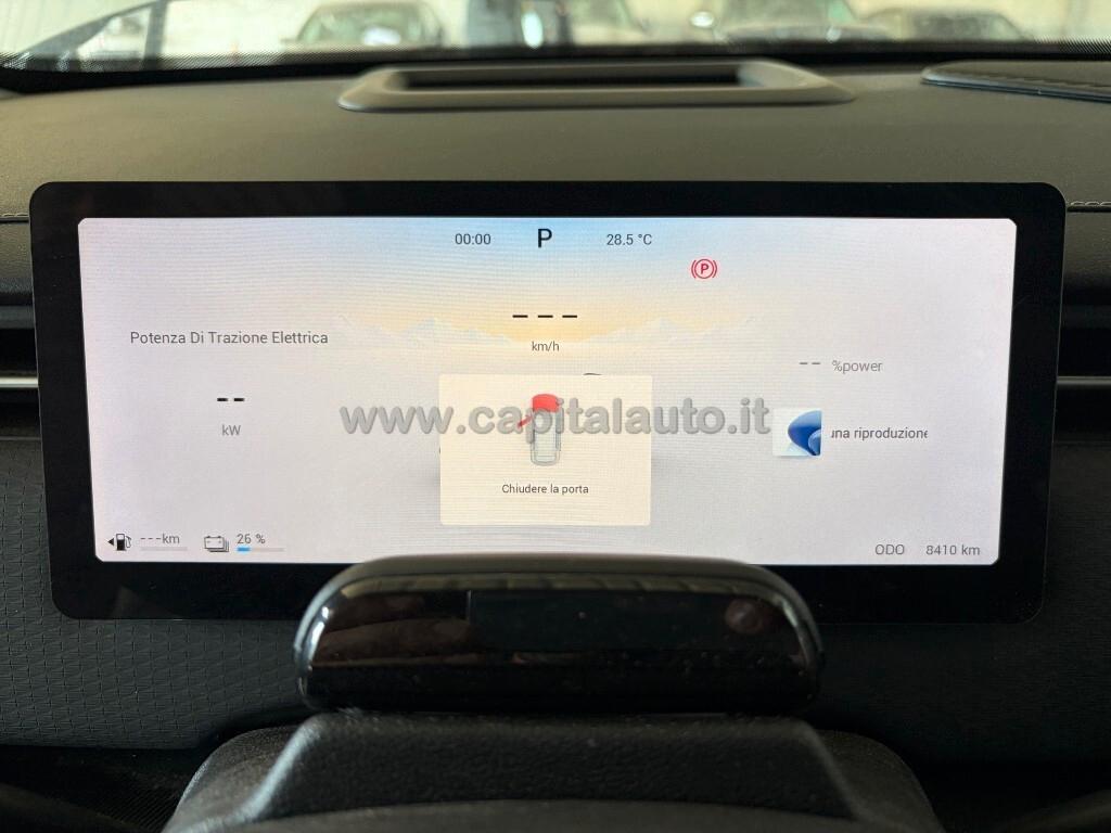 Jaecoo 7 1.5 TGDI PHEV Exclusive NETTO 12800
