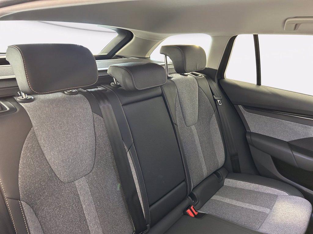 SKODA Octavia wagon 2.0 tdi executive 150cv dsg del 2025