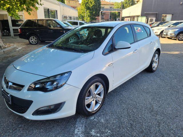 OPEL Astra 1.4 100CV 5 porte Elective