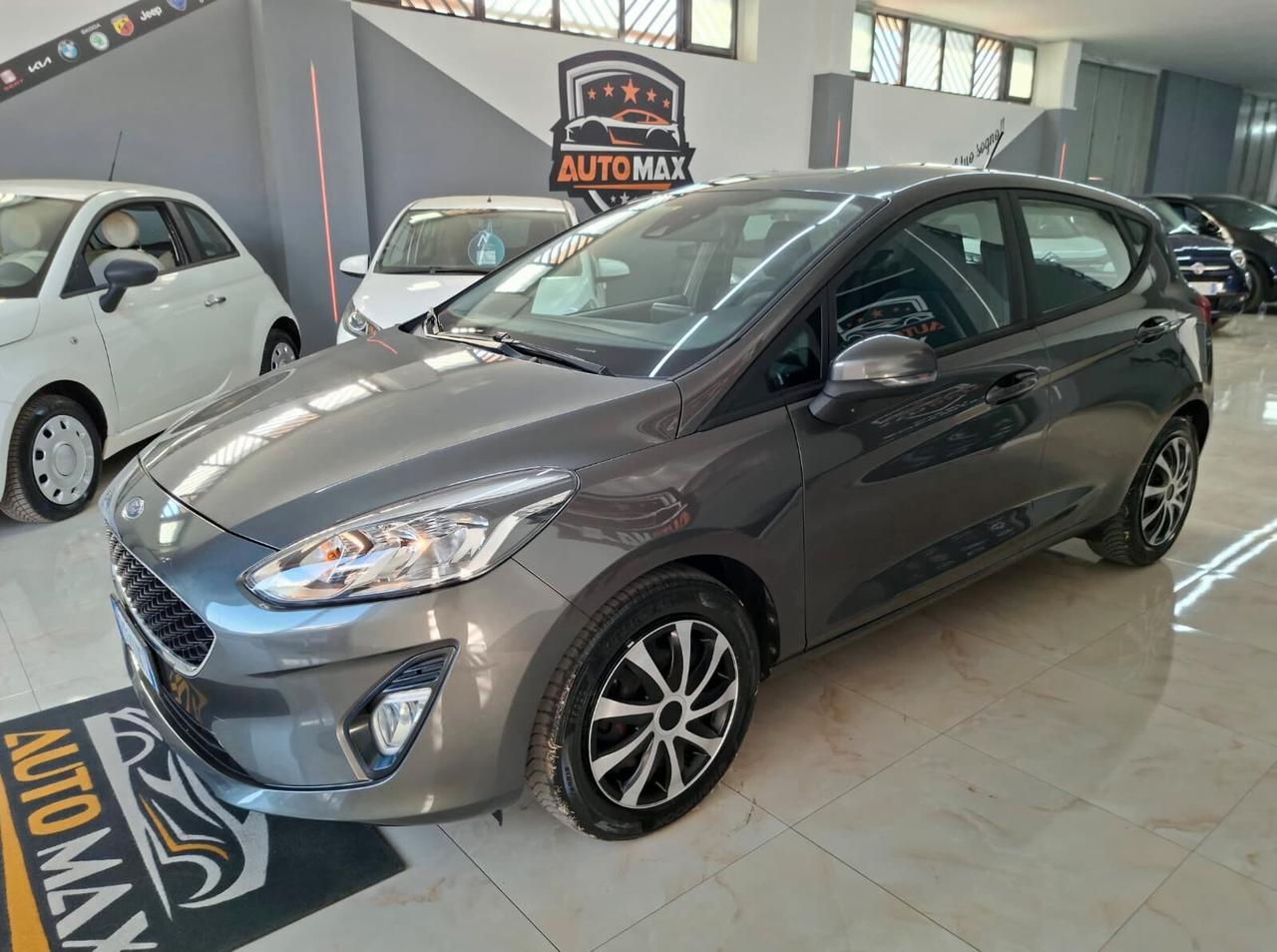 Ford Fiesta 1.1 85cv Business 2019