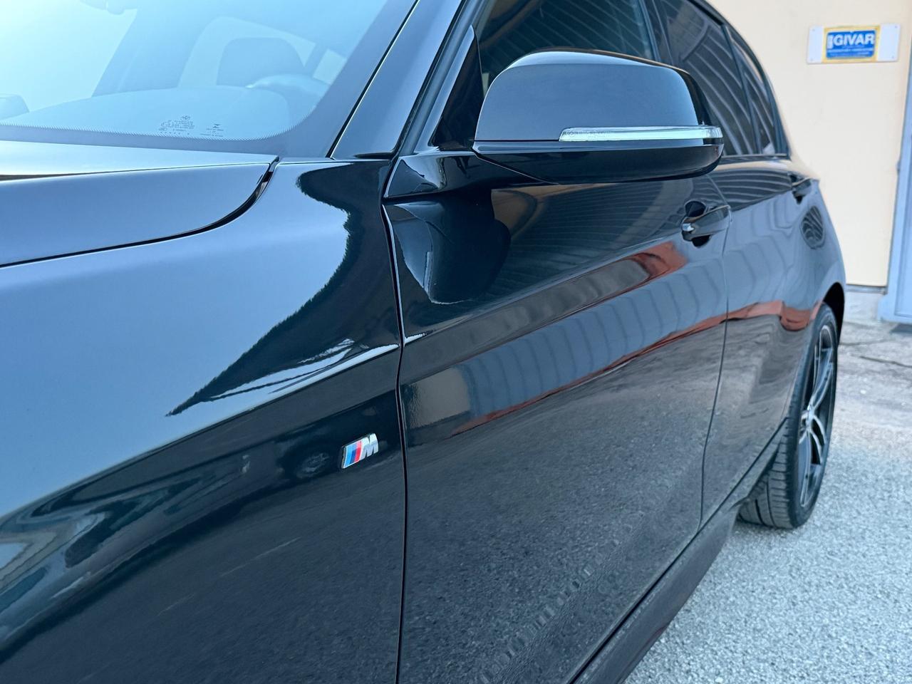 Bmw 118d 150CV MSport 2019 Euro 6