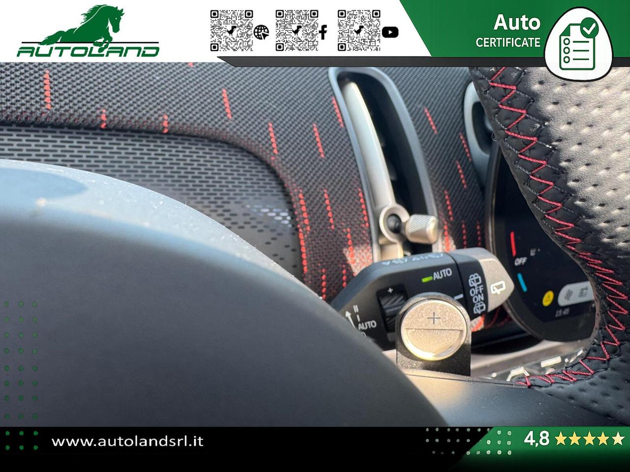 Mini Countryman JCW 2.0 John Cooper Works 300cv ALL4