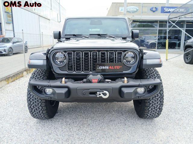 JEEP Wrangler Unlimited Rubicon X 3.6 V6 AT8 MY26