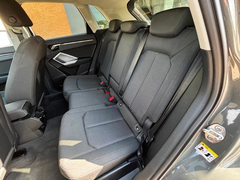 AUDI Q3 2ª serie Q3 35 TDI S tronic Business A...