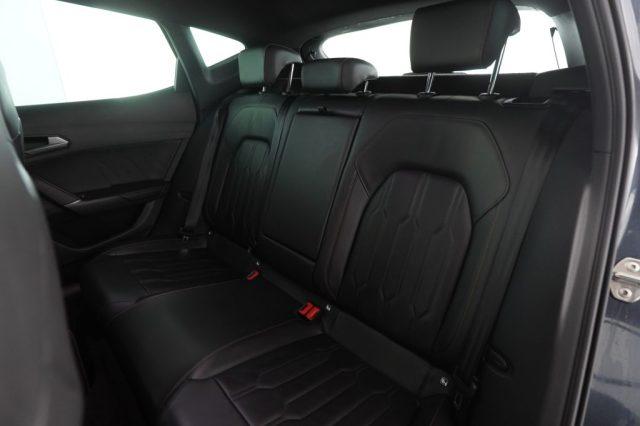 CUPRA Formentor Formentor 1.5 TSI DSG