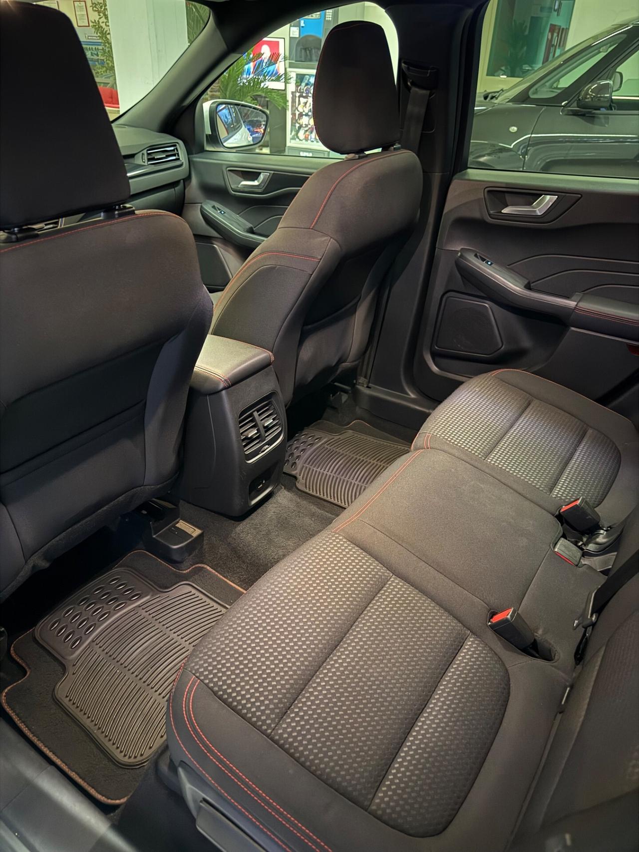 Ford Kuga 1.5 EcoBlue 120 CV aut. 2WD ST-Line X